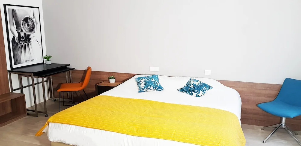 Break & Home Paris Italie Porte De Choisy