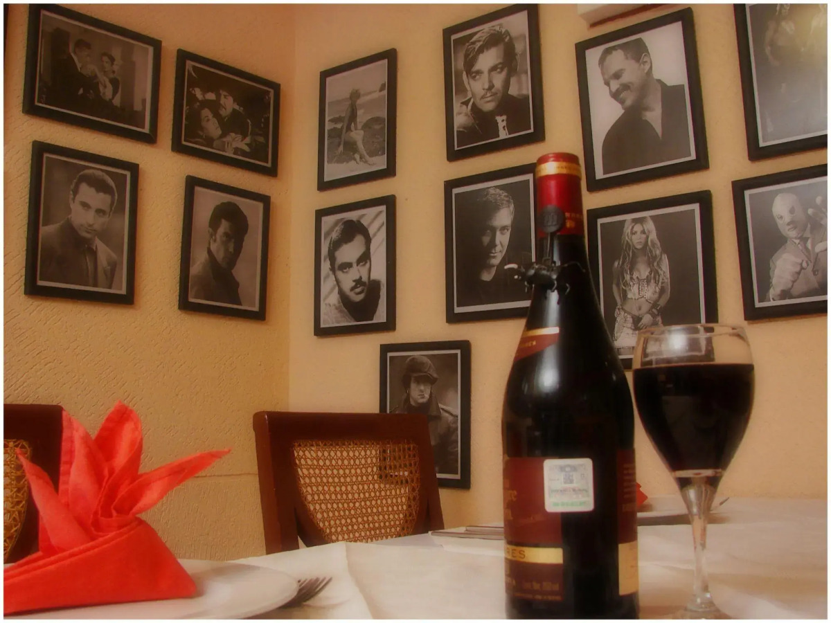 Hotel Del Principado