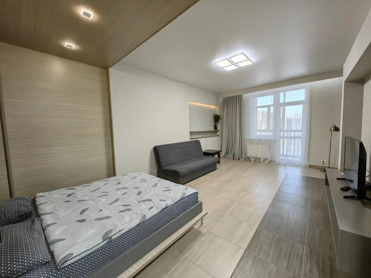 АК Столичный на улице Чистопольская 86/10