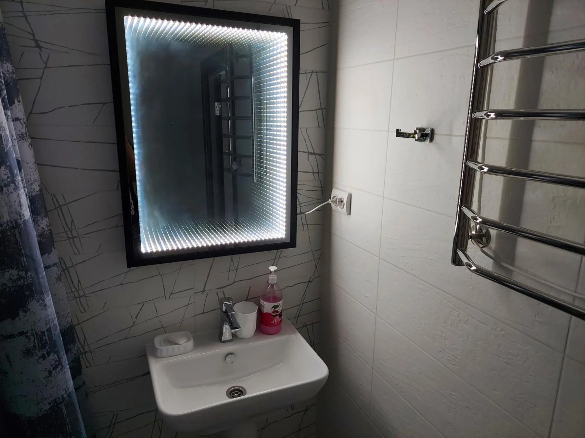 Веста на пр. Ленина (Абакан)