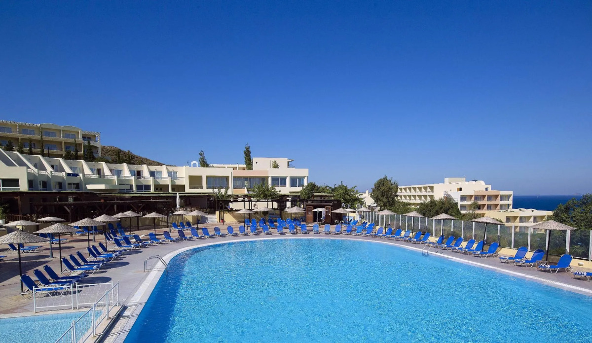 Kipriotis Aqualand Hotel