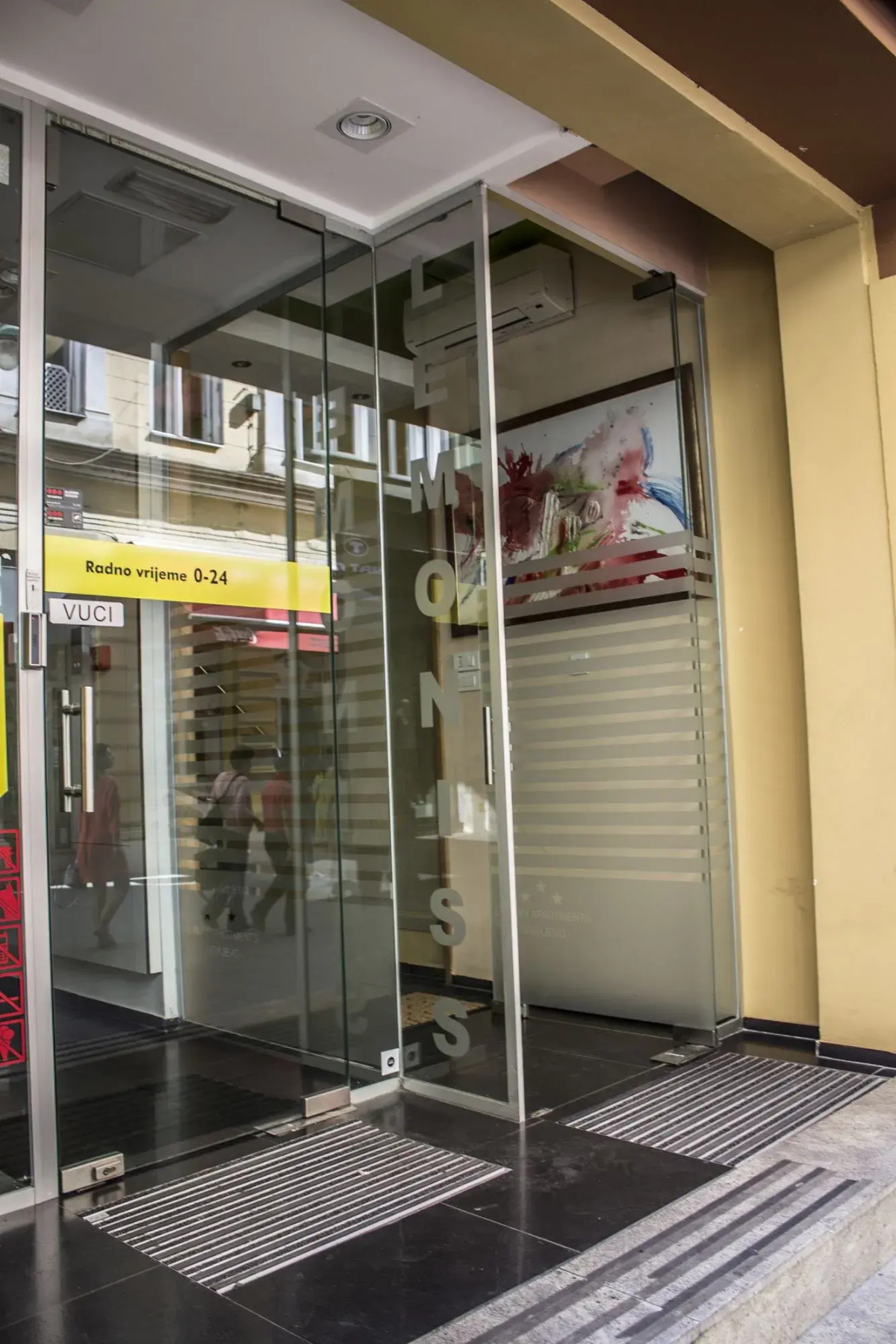 Residence Prime Luxury