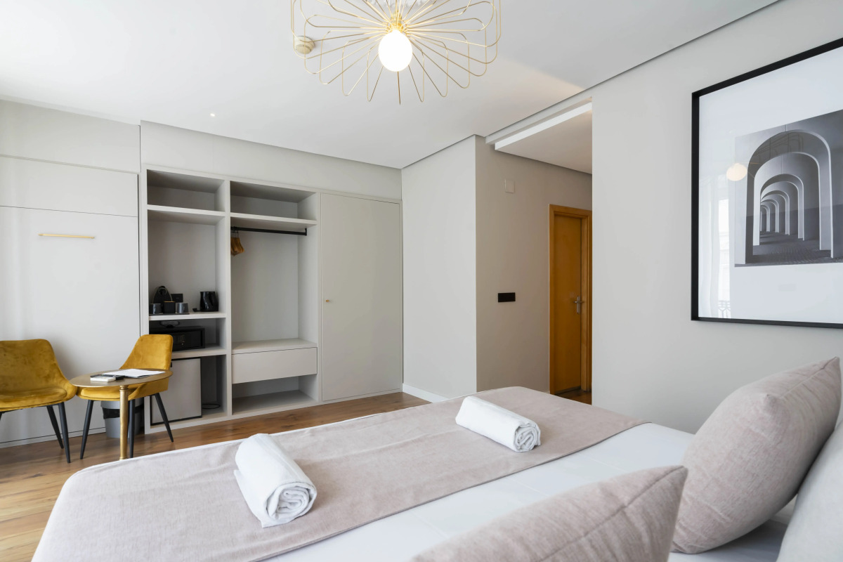 YOU & CO. J. Botánico Boutique Hotel