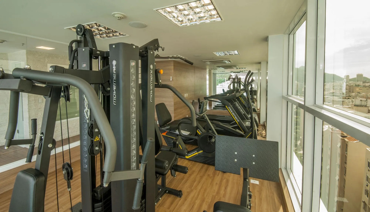 Américas Copacabana Hotel