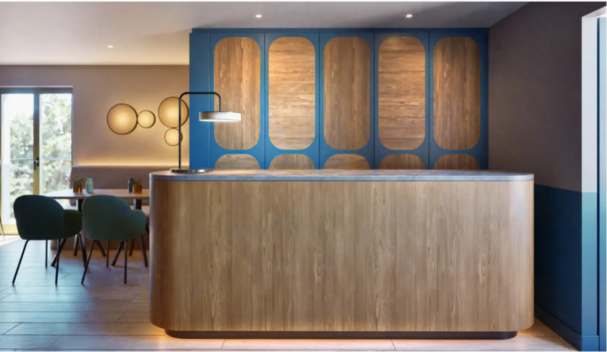 Rome Ciampino Smart Hotel