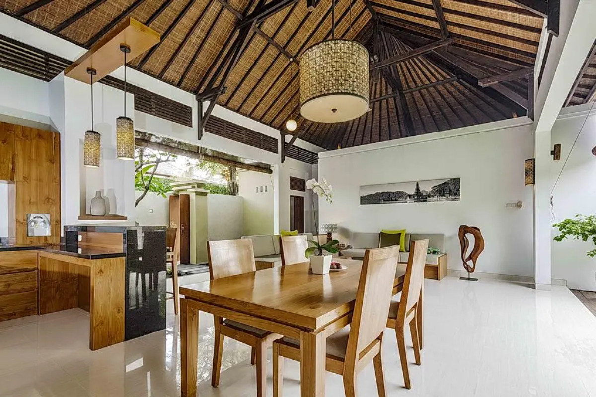 Pradha Villas Seminyak