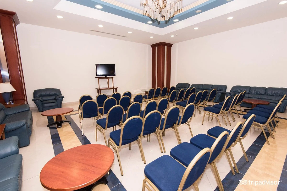 Kipriotis Panorama Hotel & Suites