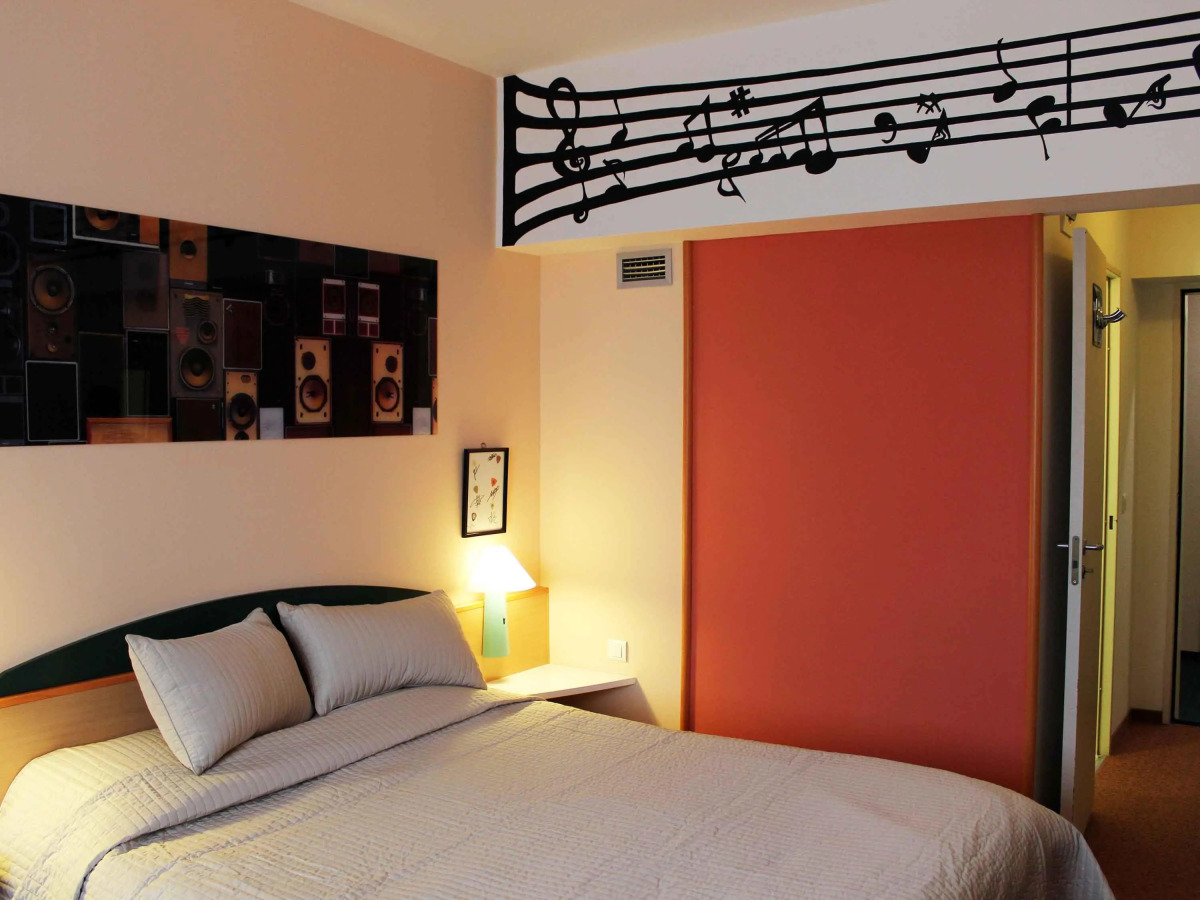 MyContinental Bucuresti Gara de Nord