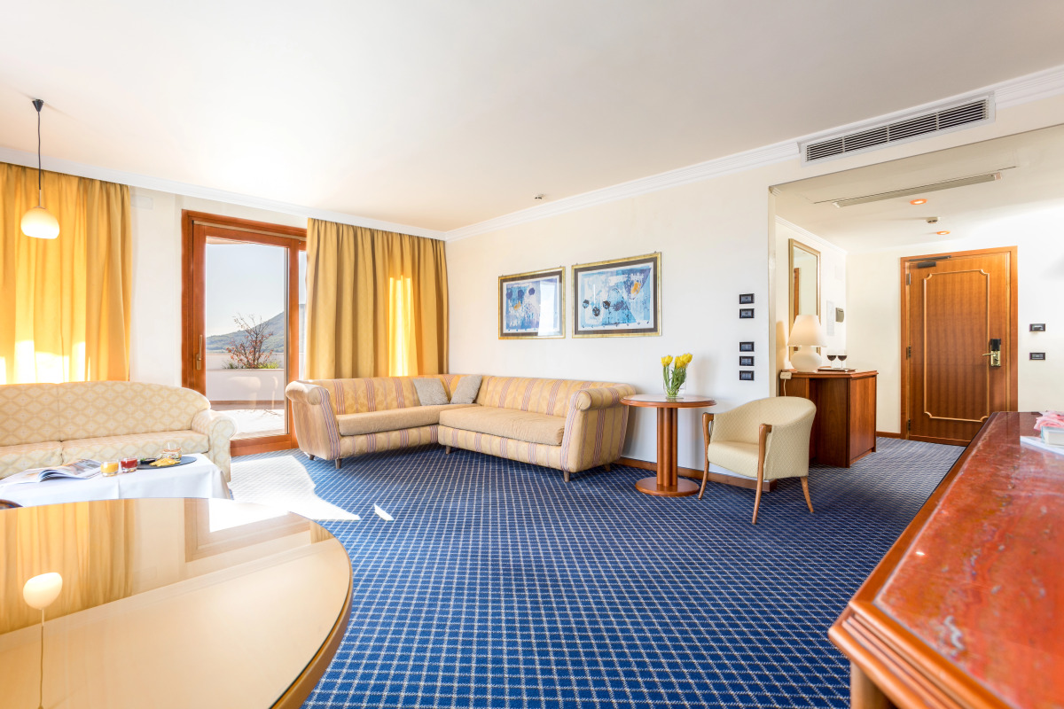 Galzignano Resort Terme & Golf - Hotel Splendid