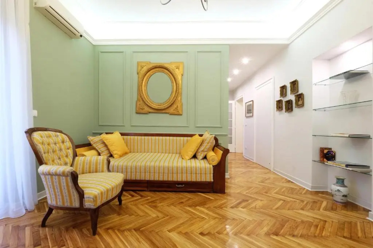 Downtown Belgrade Apartments