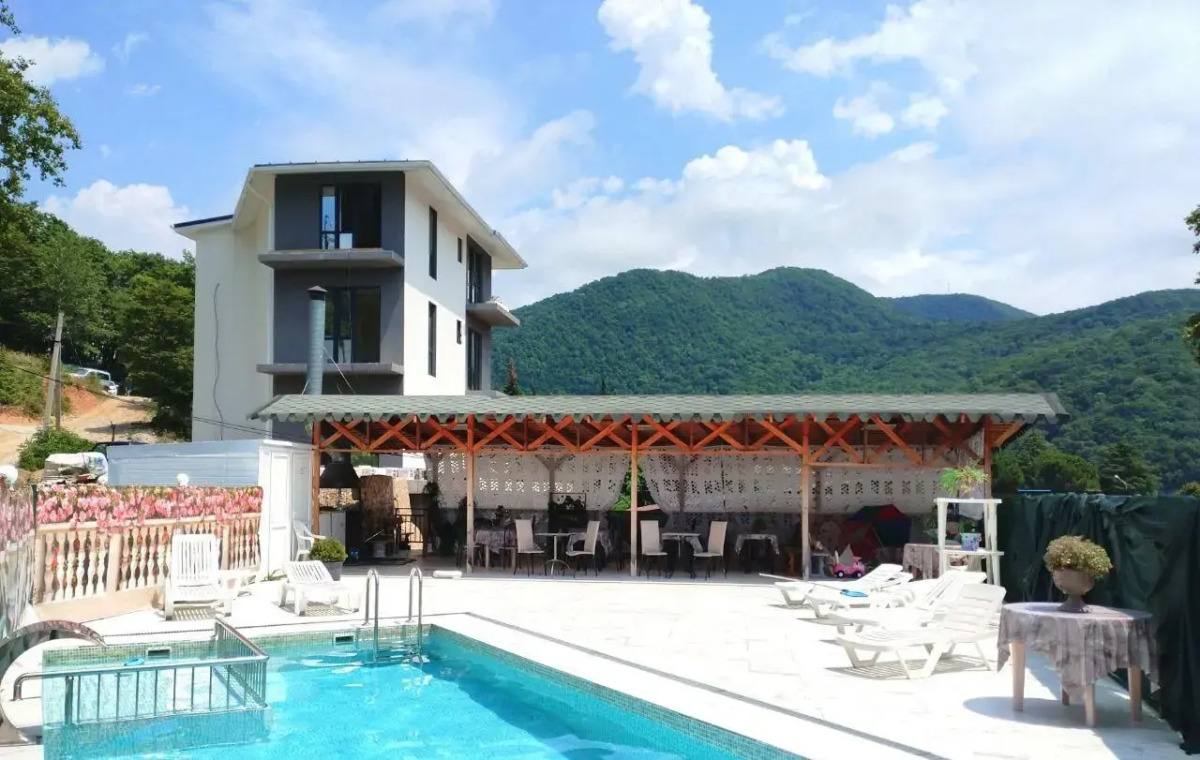 Южная гавань