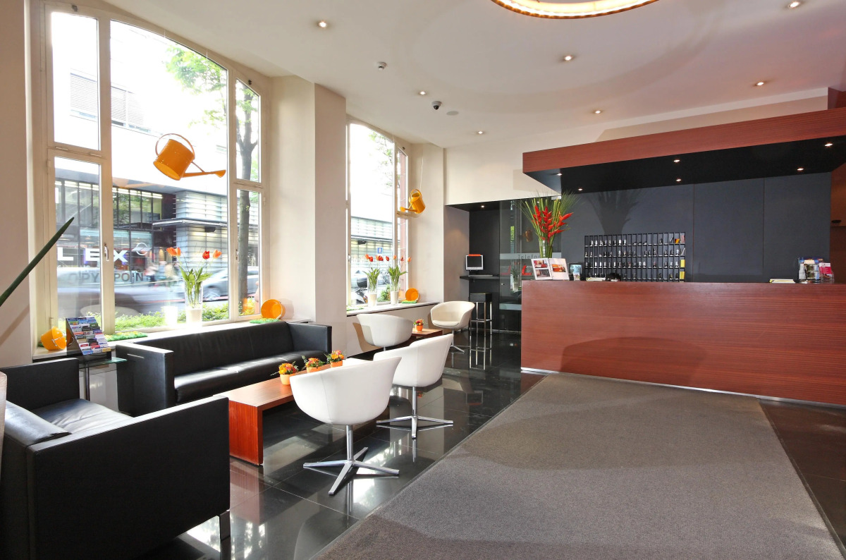 Waldstaetterhof Swiss Quality Hotel