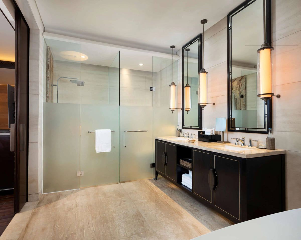 The Apurva Kempinski Bali