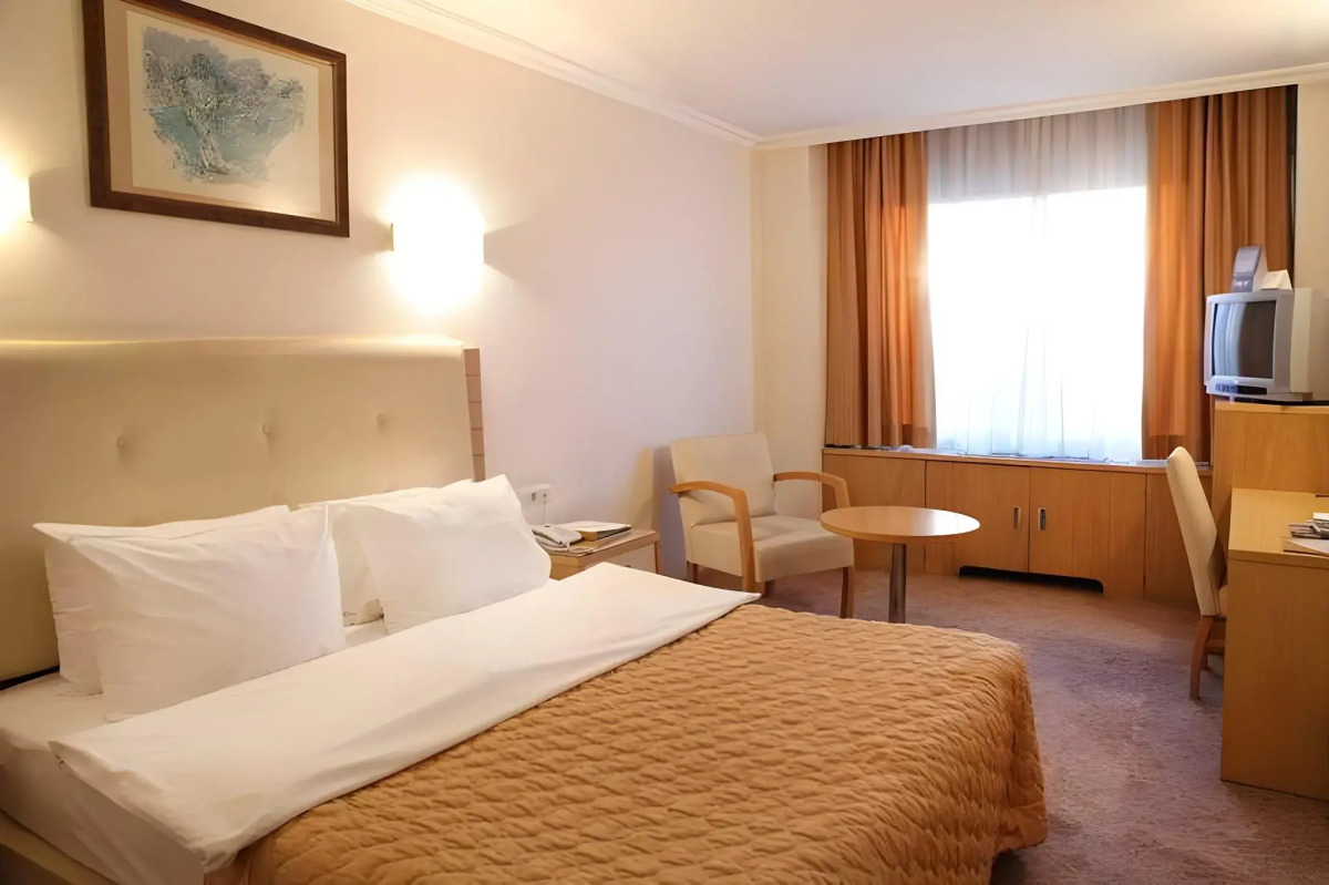 Surmeli Adana Hotel