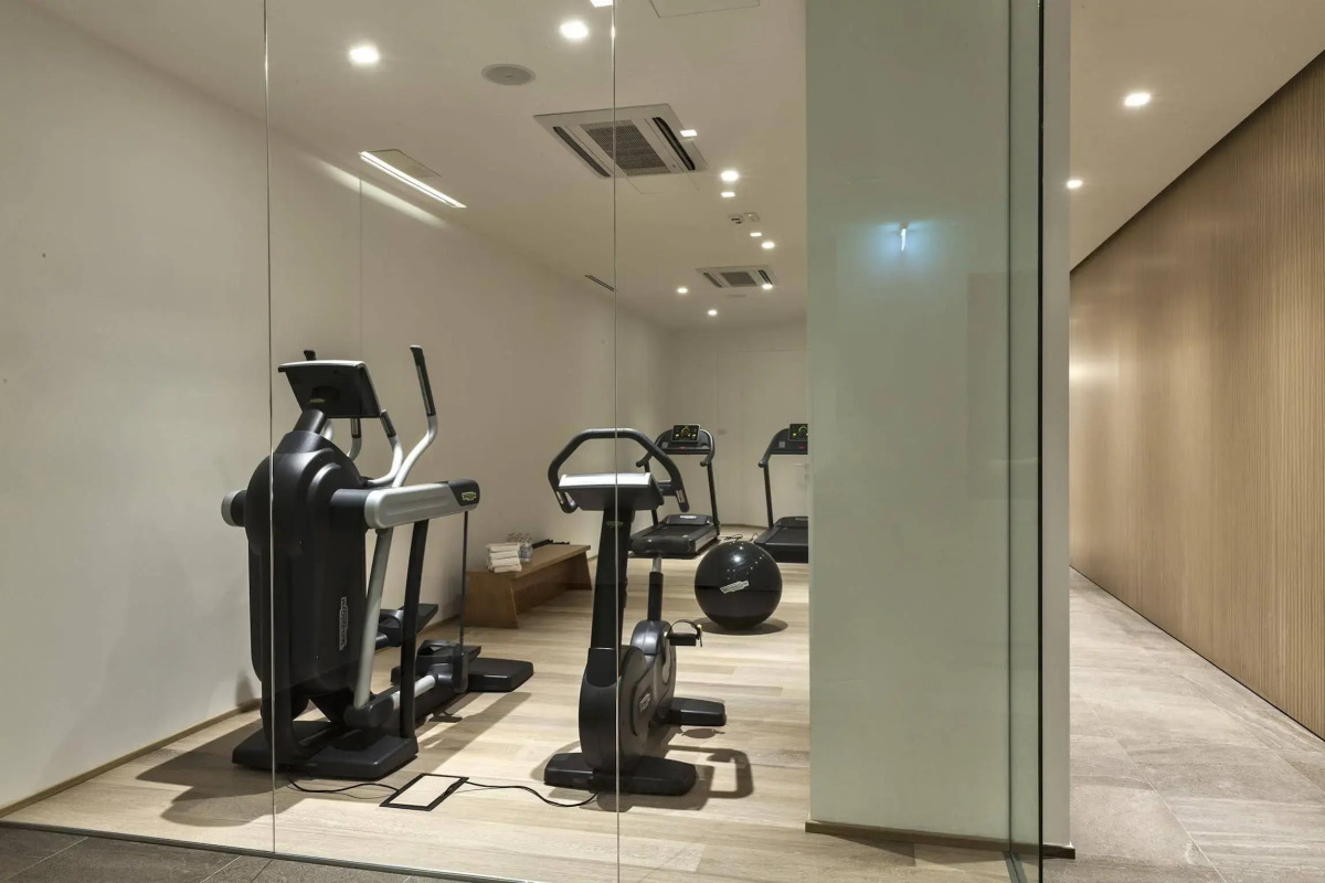 Hotel Saccardi & Spa - Adults Only