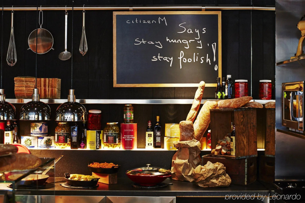 citizenM New York Times Square