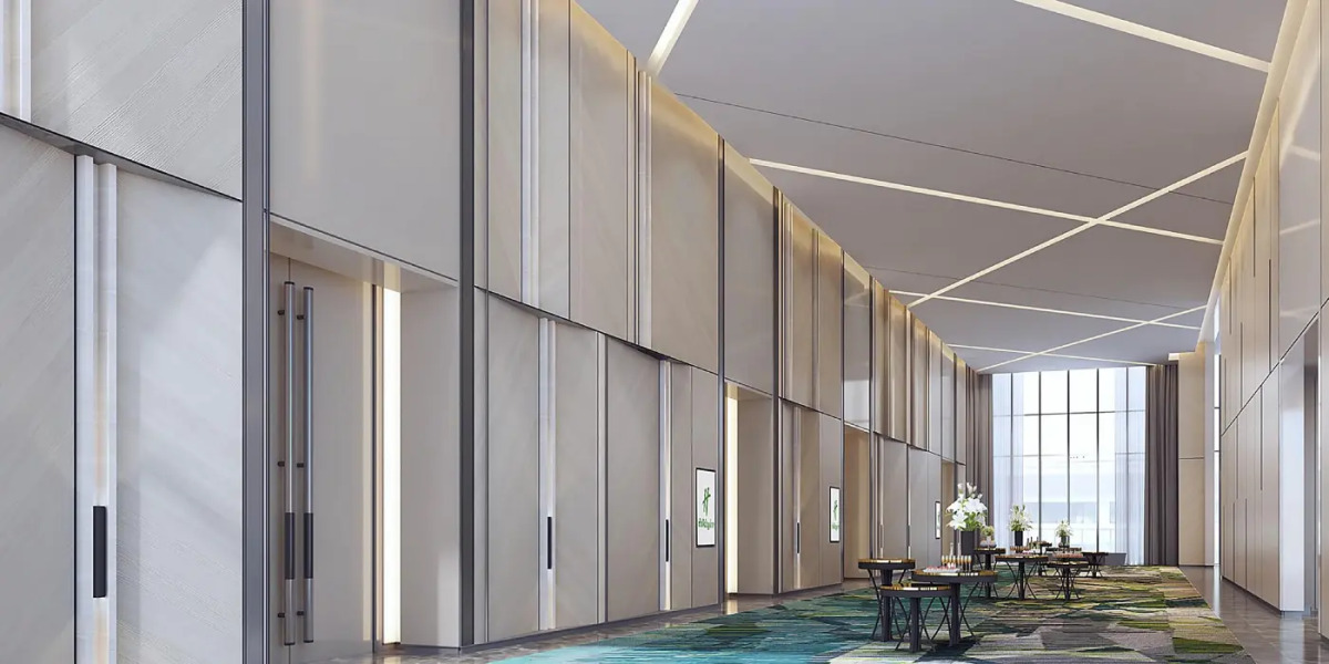 Holiday Inn Wuxi Central Station by IHG