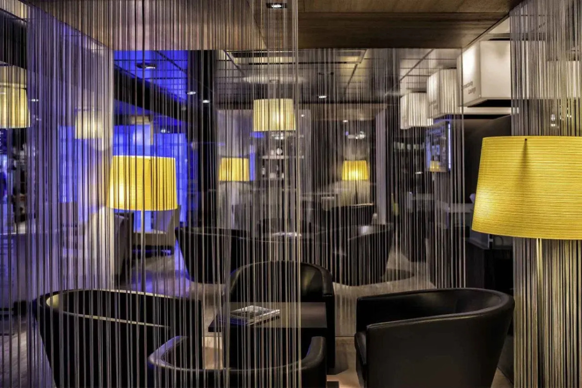 Almar Timi Ama Resort & Spa