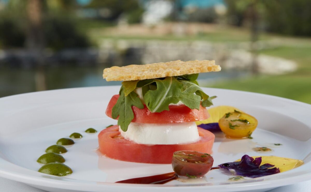 Divi Village Golf & Beach Resort