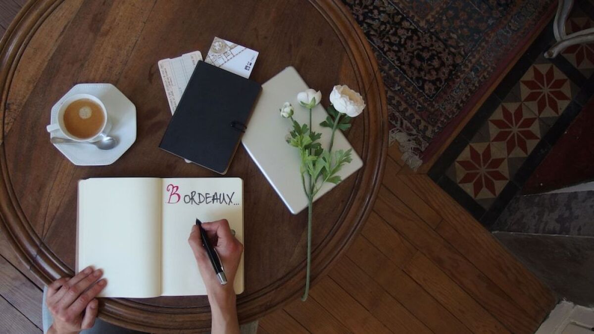 L'Invitation au Voyage