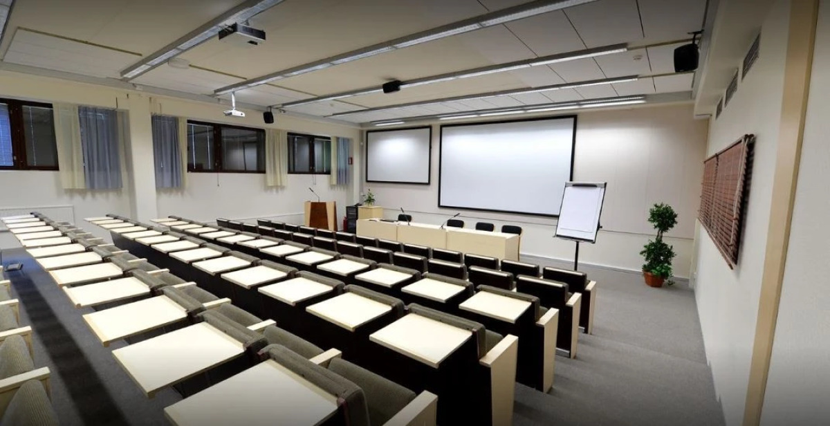 Spa Hotel Rauhalahti