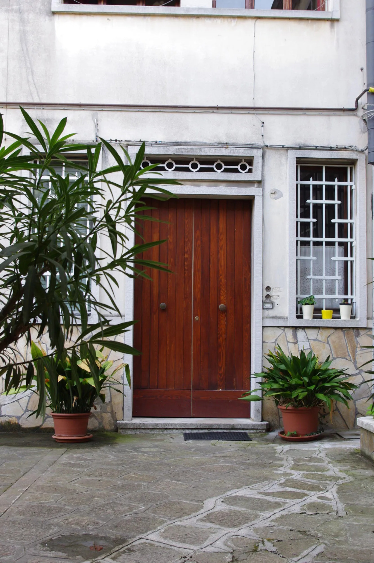 Venice Rainbow Apartments (San Marco)