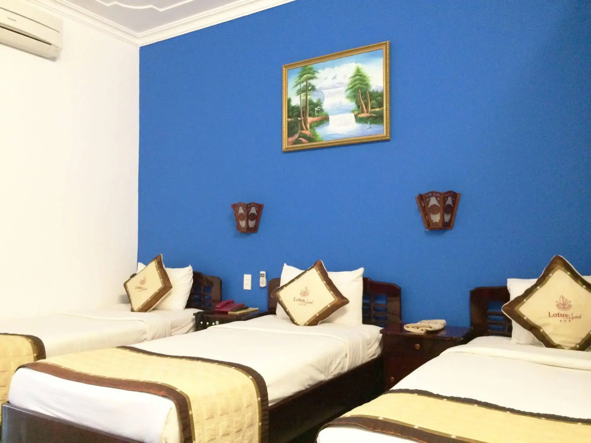 Lantern Boutique Hoi An