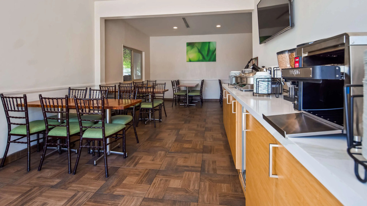 Best Western Plus Glendale