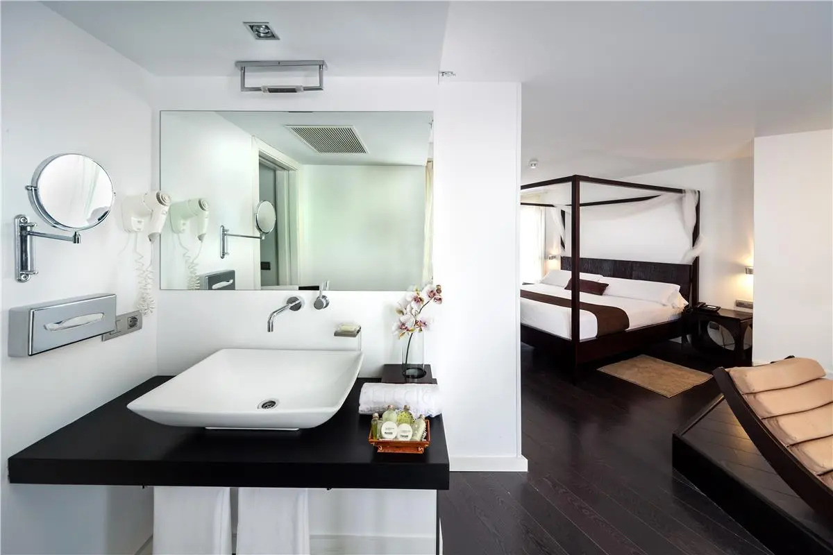 Barceló Santa Cruz Contemporáneo