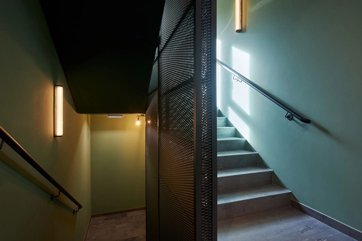 Cocoon Sendlinger Tor