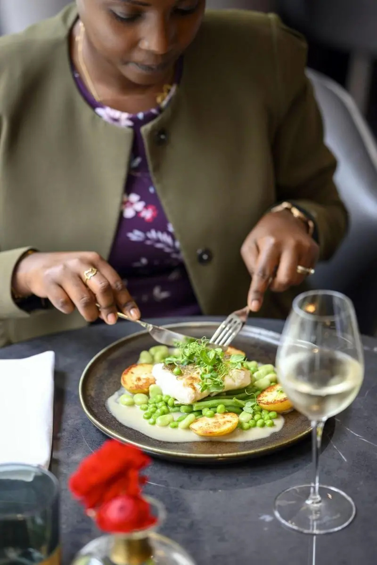 Renaissance Brussels Hotel