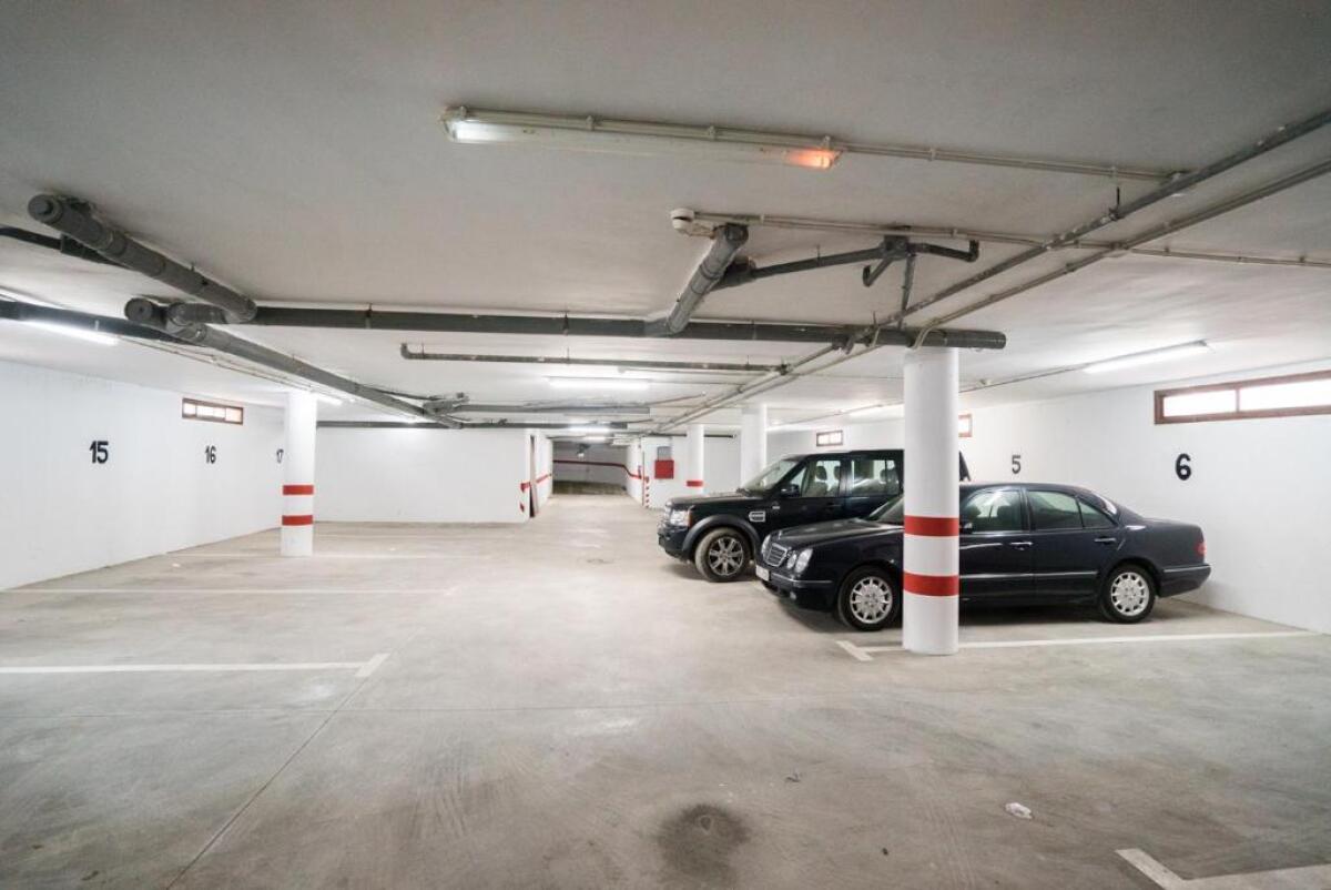 Hotel Pozo del Duque