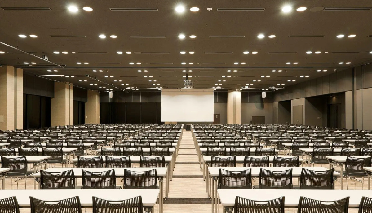 Hotel Villa Fontaine Premier Haneda Airport