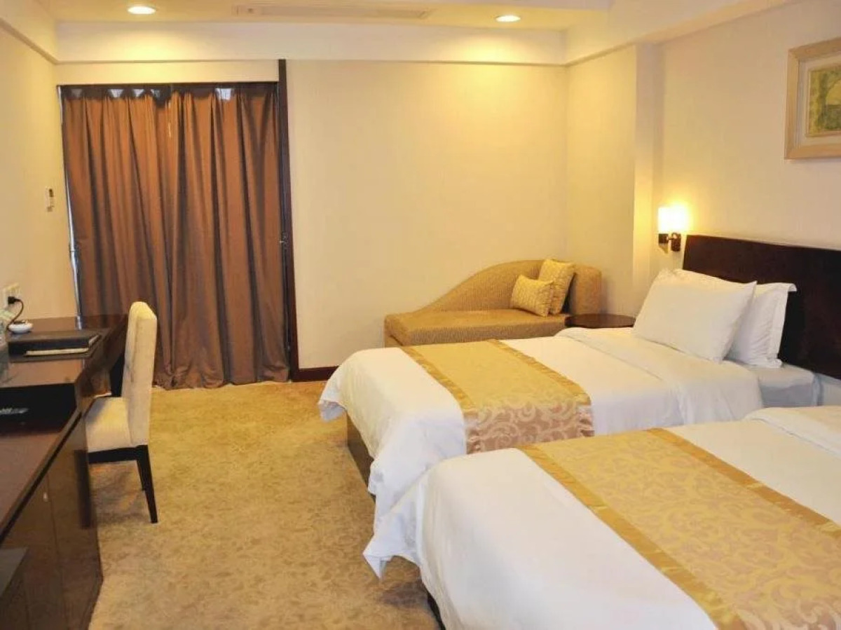 Foshan Panorama Hotel