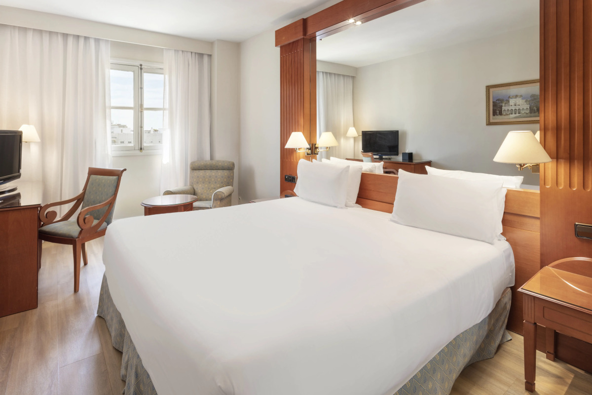 Exe Sevilla Macarena