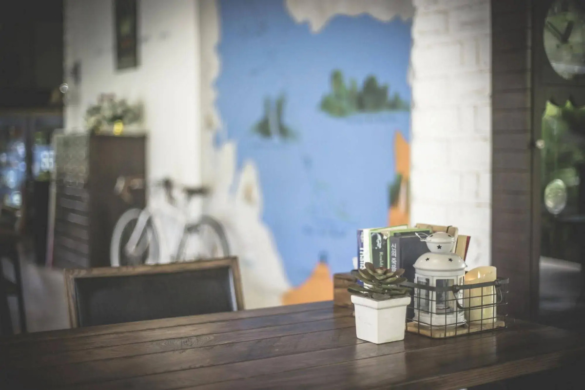 Blu Monkey Pooltara Krabi Hotel and Villas