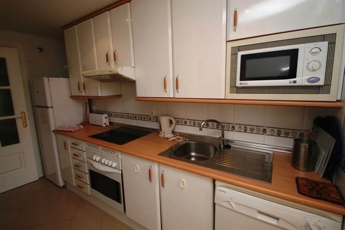 Apartamentos Señorio de Aloha