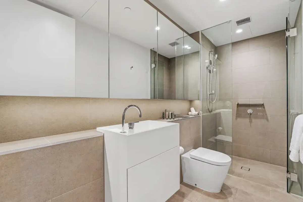 CLLIX Australia 108 Apartments