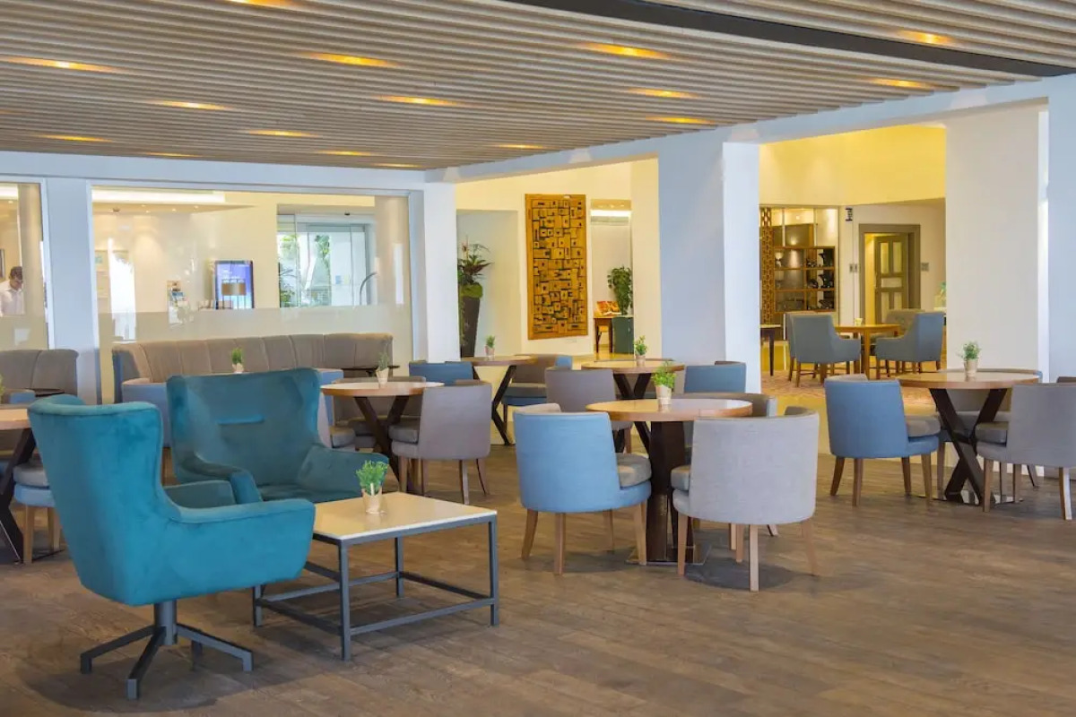 Royal Apollonia by Louis Hotels