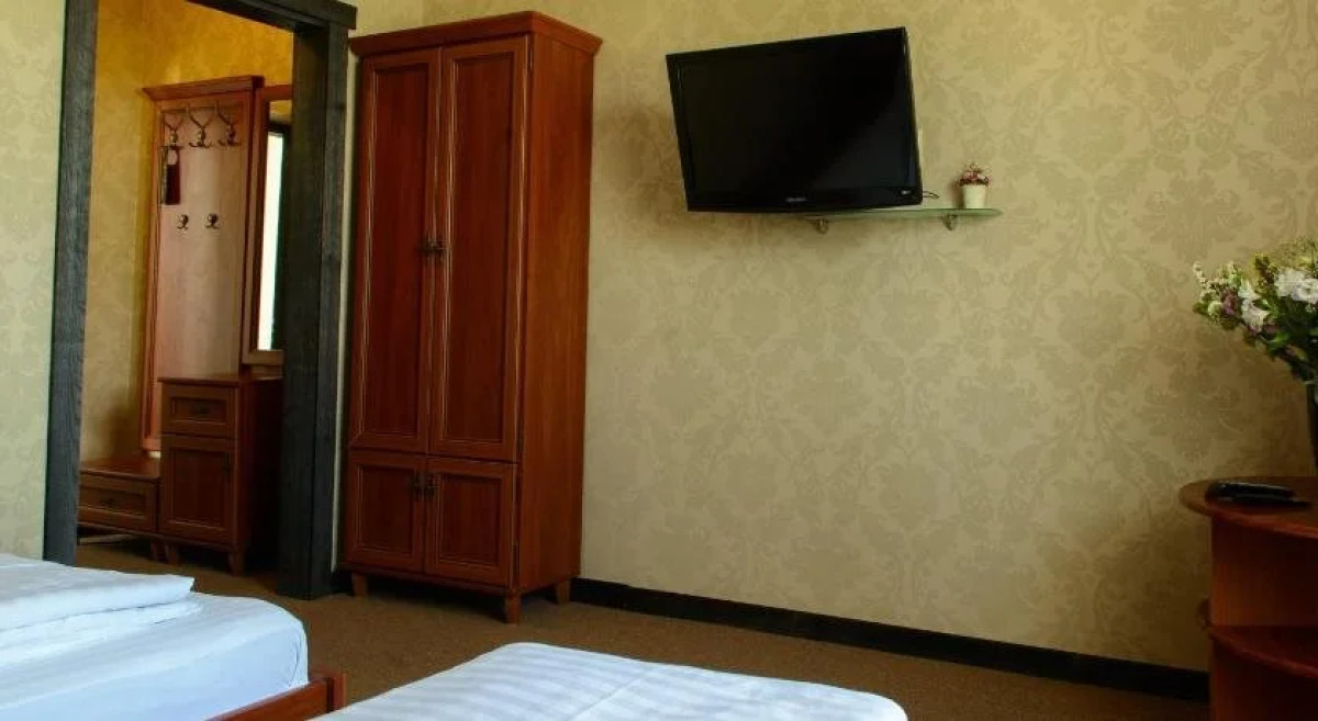 Княжый Двор