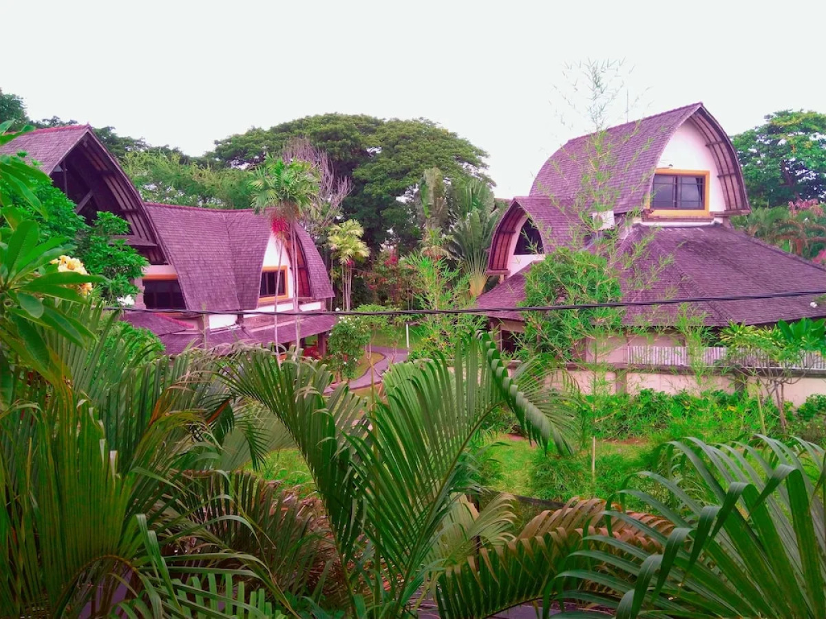 The Nenny Bali Villa Family Home Rentals Seminyak