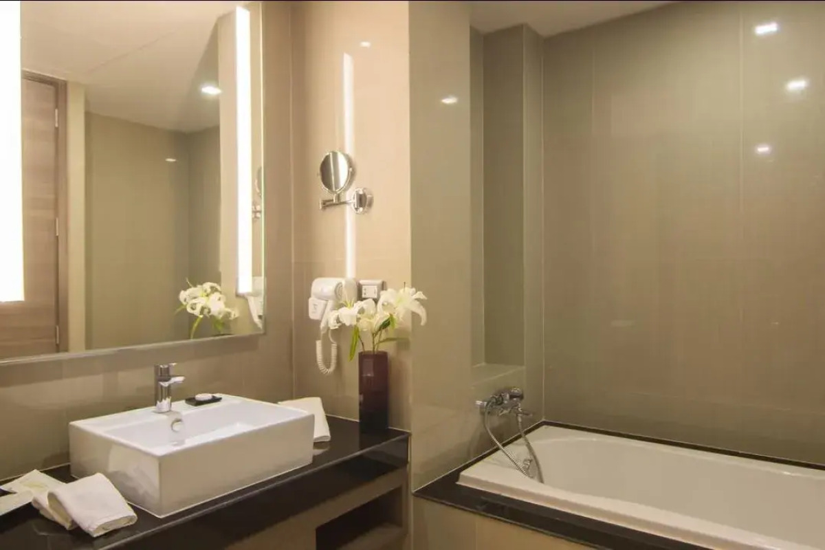 Best Western Plus Wanda Grand Hotel