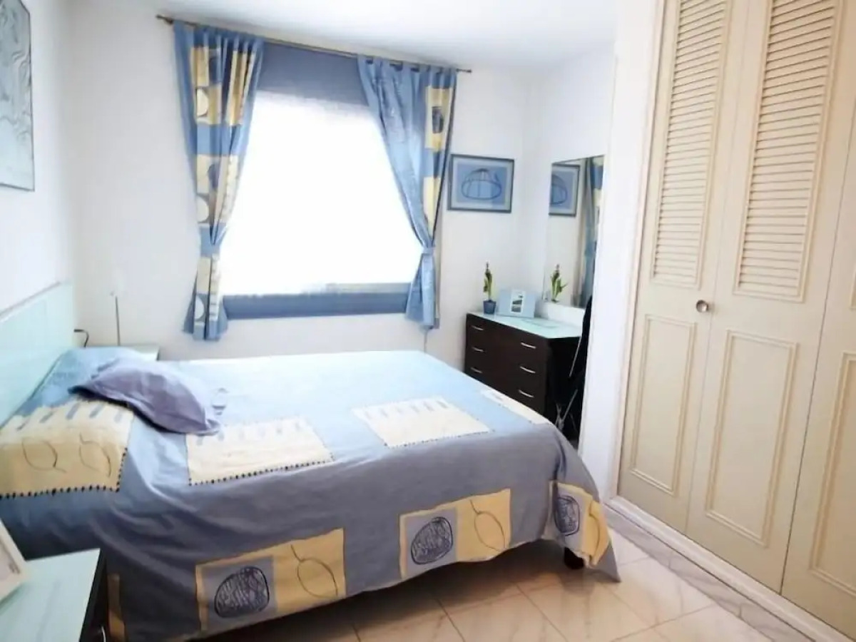 Apartamento Capri Ref. 1028  by Iberplaya