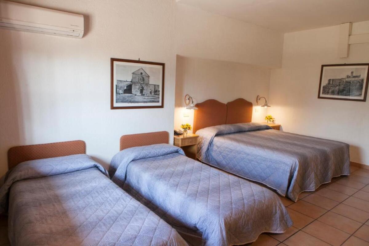 3 Esse Country House