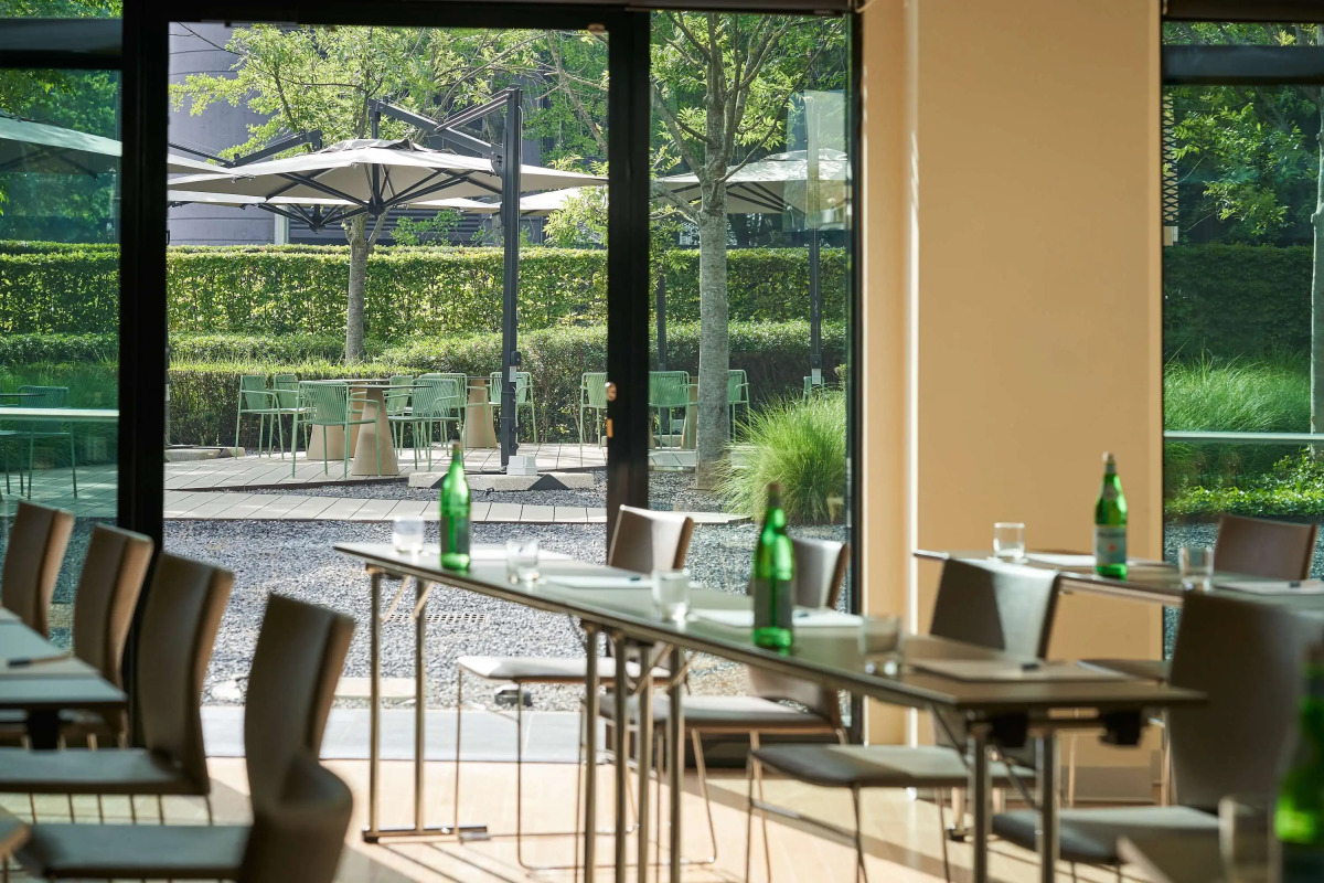 Unahotels Bologna Fiera