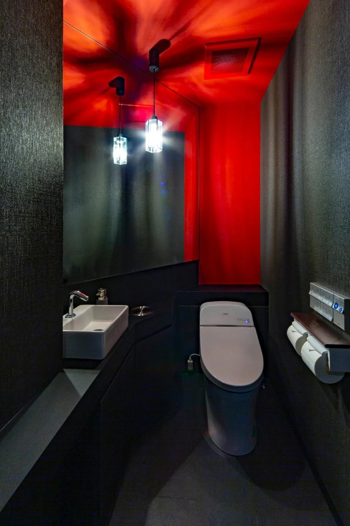 mizuka Business Canalcity Hakata mae