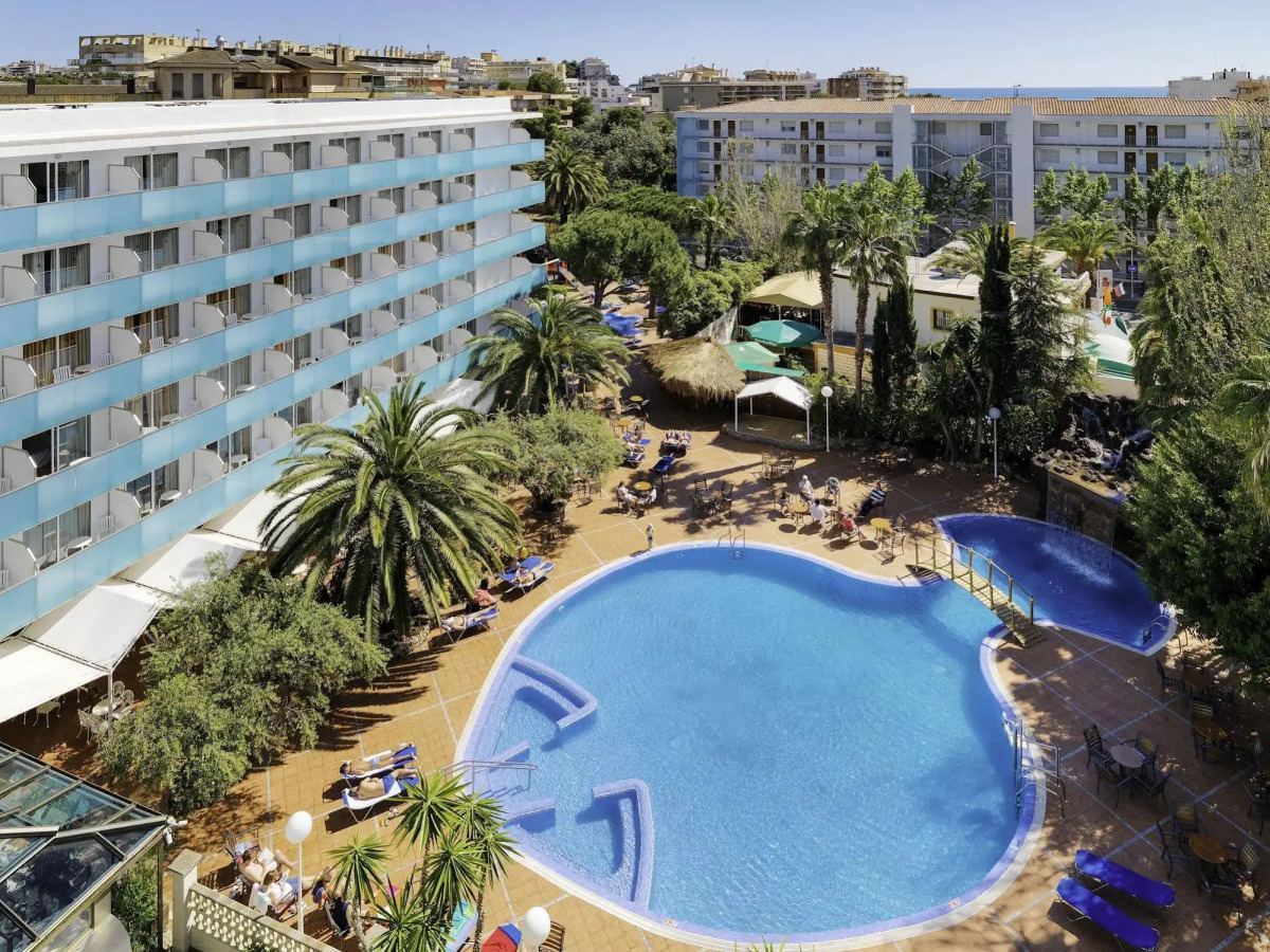 H10 Delfín - Adults Only