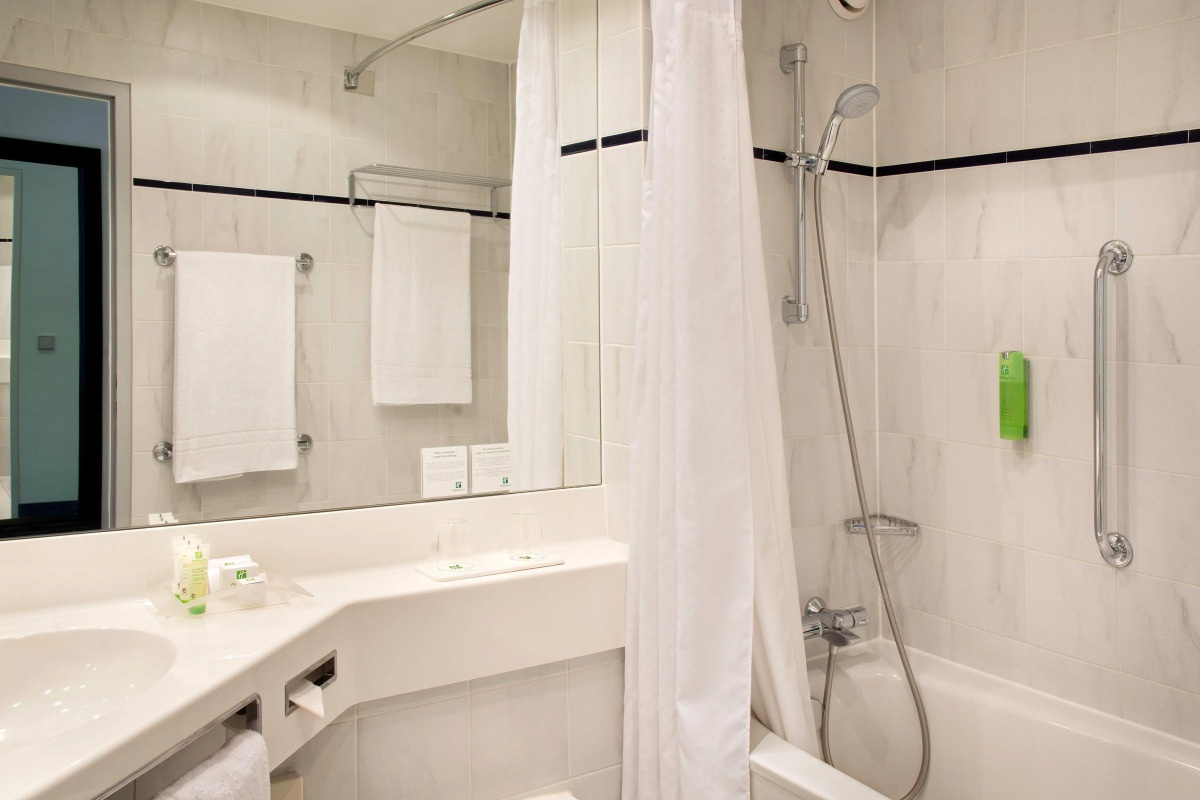 Holiday Inn Stuttgart by IHG