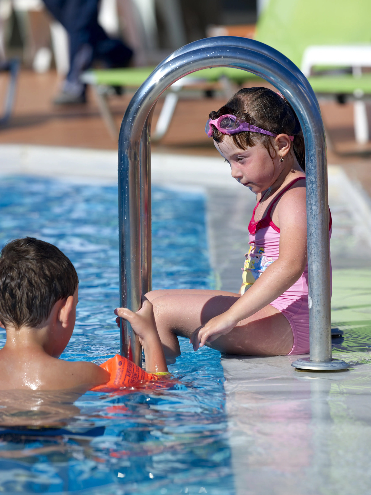 Отель Bali Beach and Sofia Village