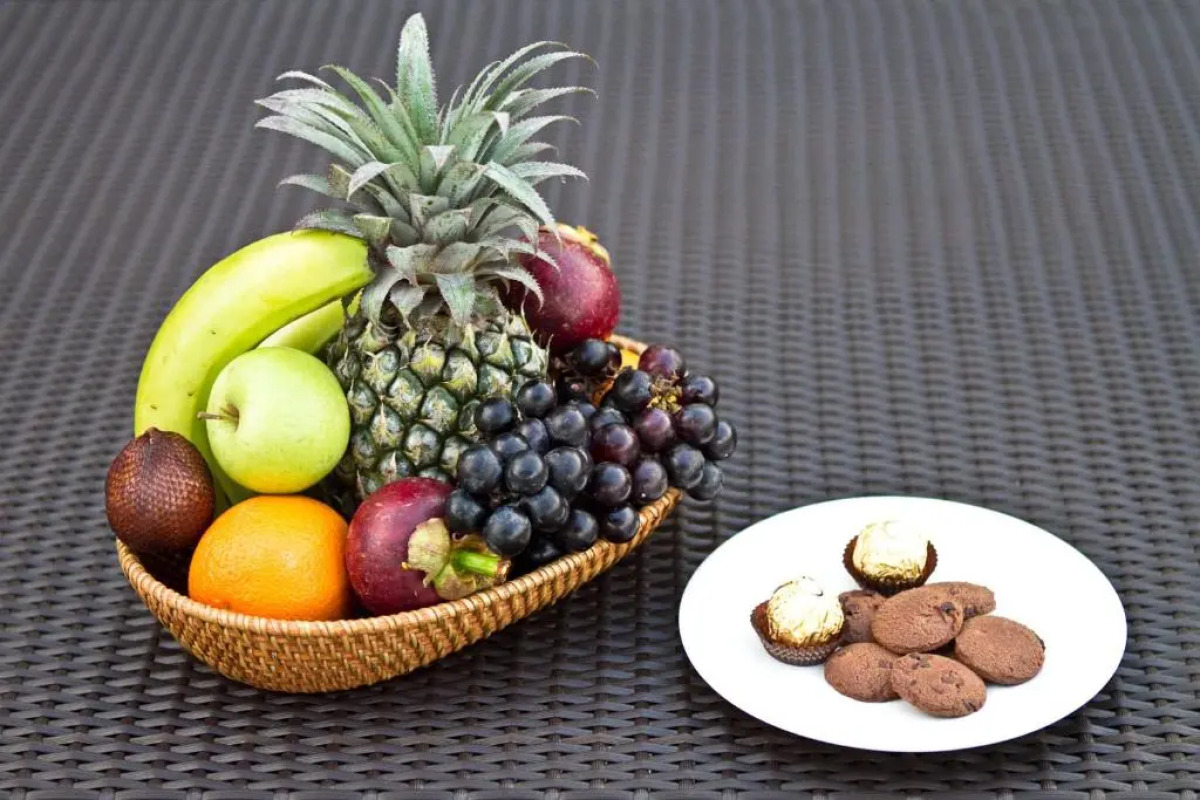 ABISHA Resort Jimbaran